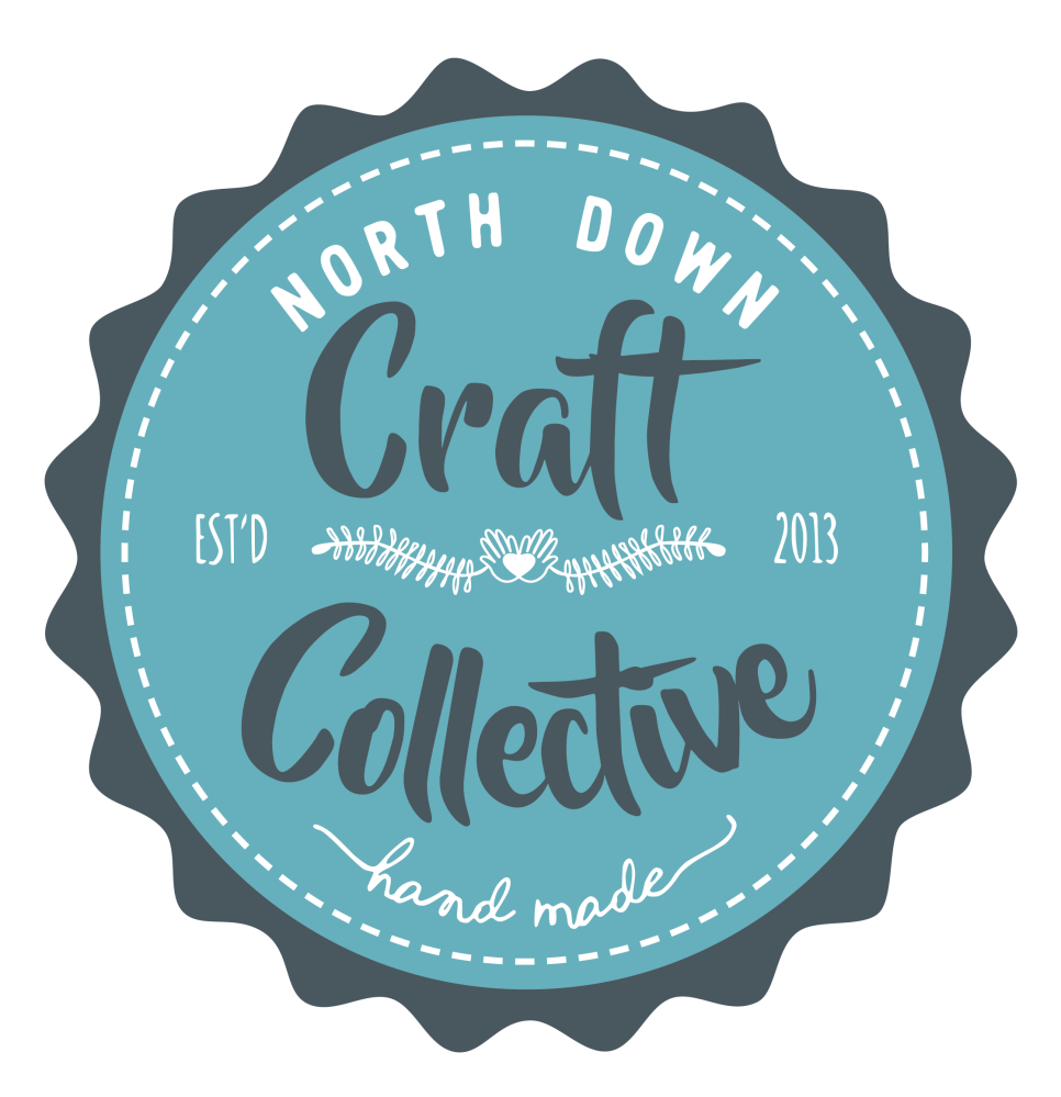 View: North Down Craft Collective Pop Up